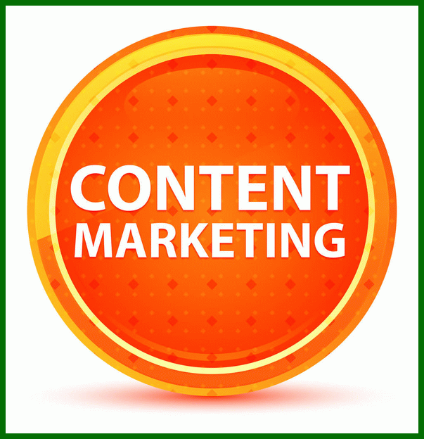 تولید محتوا-بازاریابی محتوا