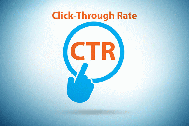 Click-through rate-ctr-نرخ کلیک